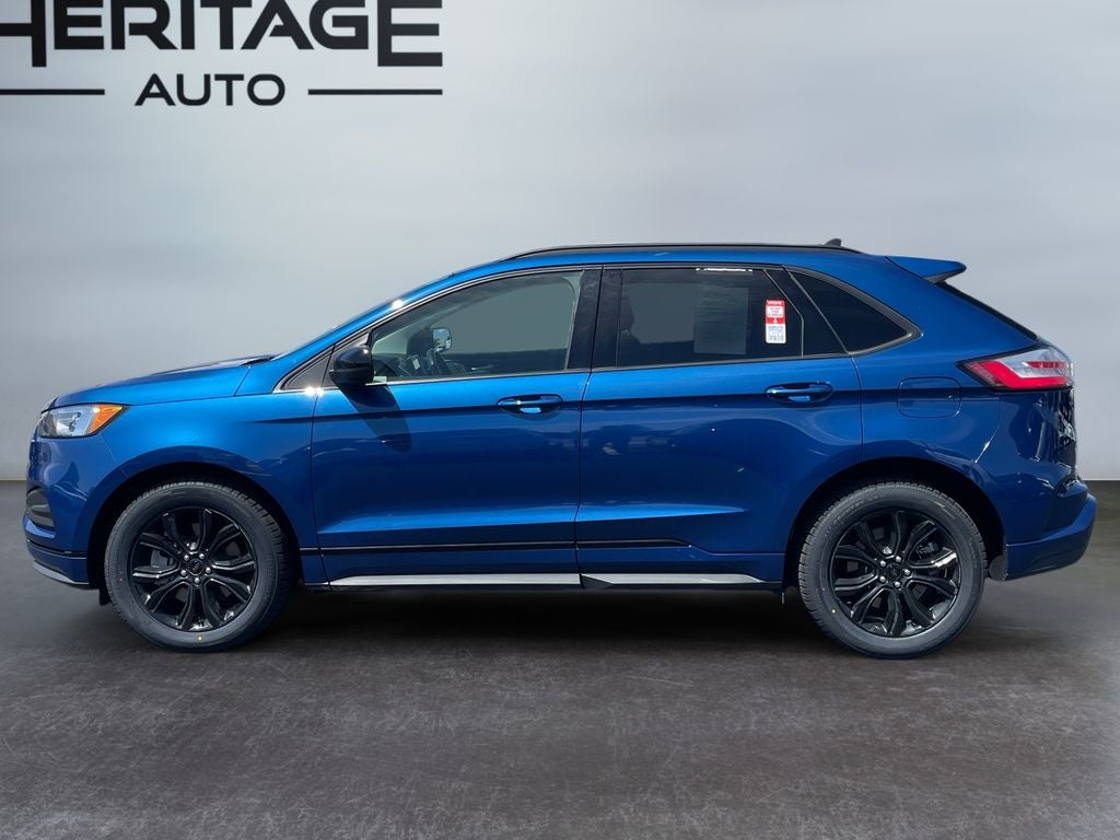 2023 Ford Edge SE