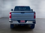 2025 Chevrolet Silverado LT