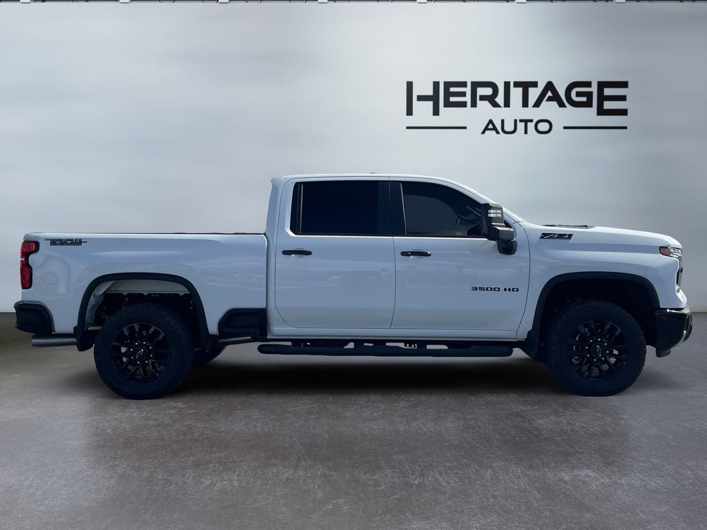 2026 Chevrolet Silverado LT