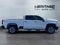 2022 Chevrolet Silverado Custom