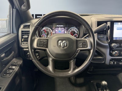 2022 RAM 3500 Tradesman