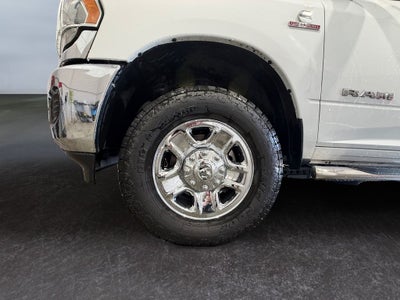 2022 RAM 3500 Tradesman