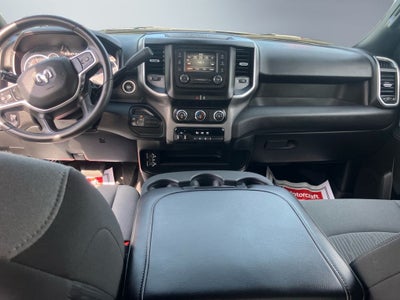 2023 RAM 3500 Big Horn