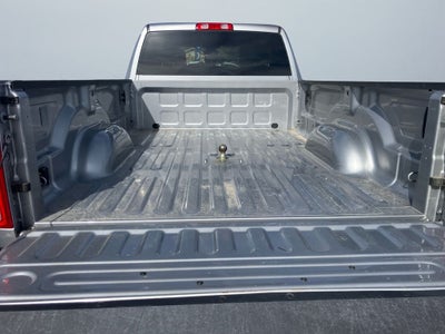 2023 RAM 3500 Big Horn