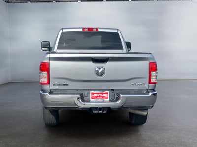 2023 RAM 3500 Big Horn