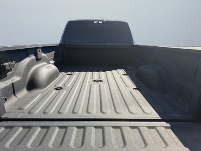2024 RAM 3500 Longhorn