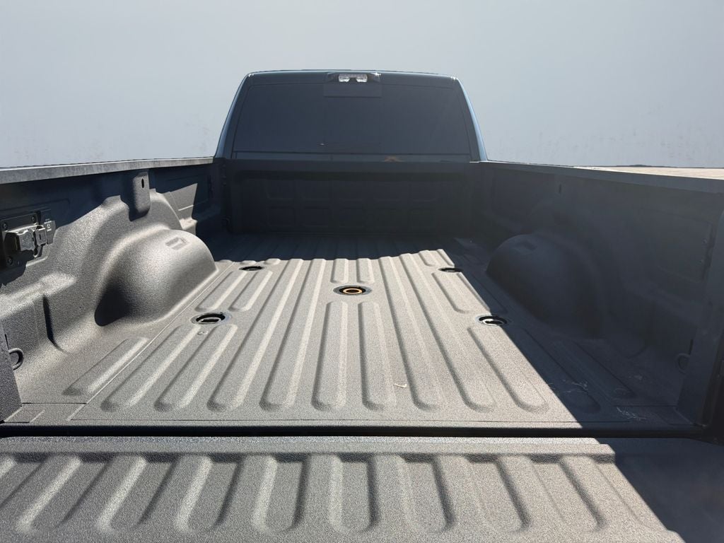 2024 RAM 3500 Longhorn