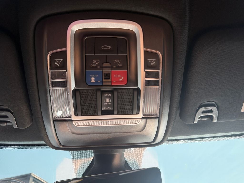 2024 RAM 3500 Longhorn