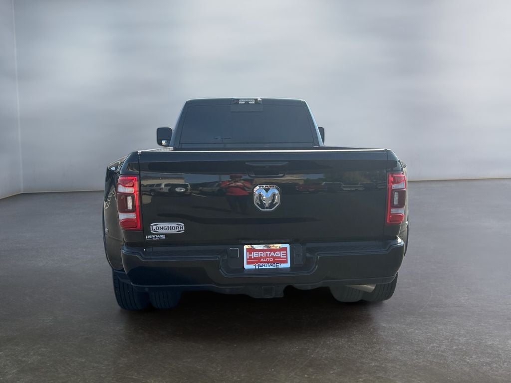 2024 RAM 3500 Longhorn