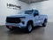 2024 Chevrolet Silverado Work Truck