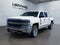 2017 Chevrolet Silverado LTZ