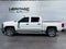 2017 Chevrolet Silverado LTZ