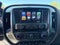2017 Chevrolet Silverado LTZ