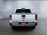 2017 Chevrolet Silverado LTZ