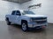 2017 Chevrolet Silverado LTZ