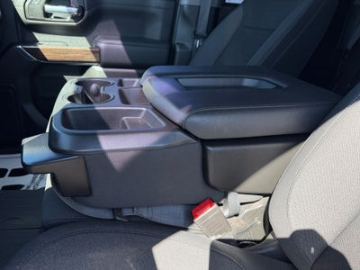 2021 GMC Sierra Elevation