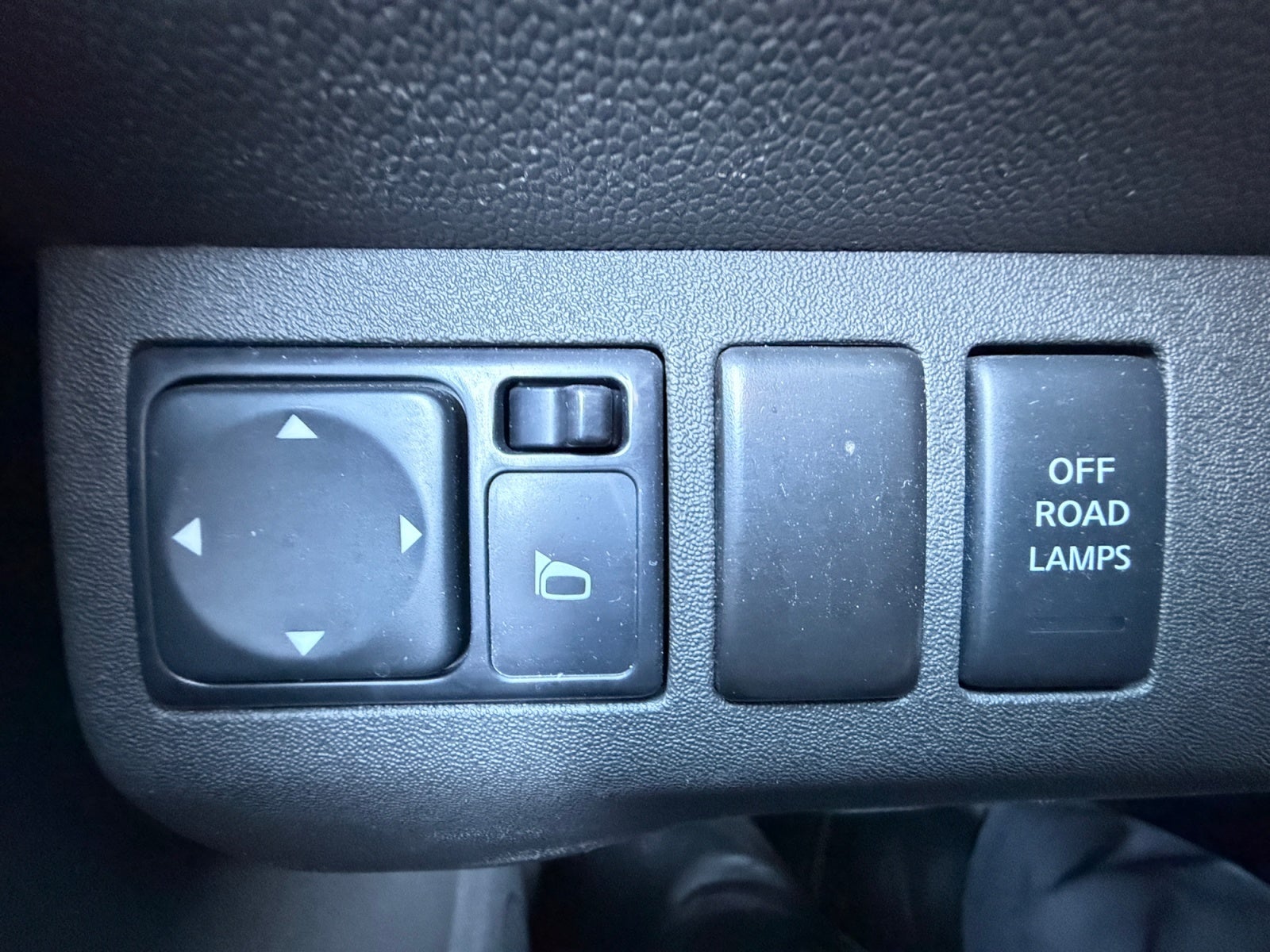 2013 Nissan Xterra Pro-4X