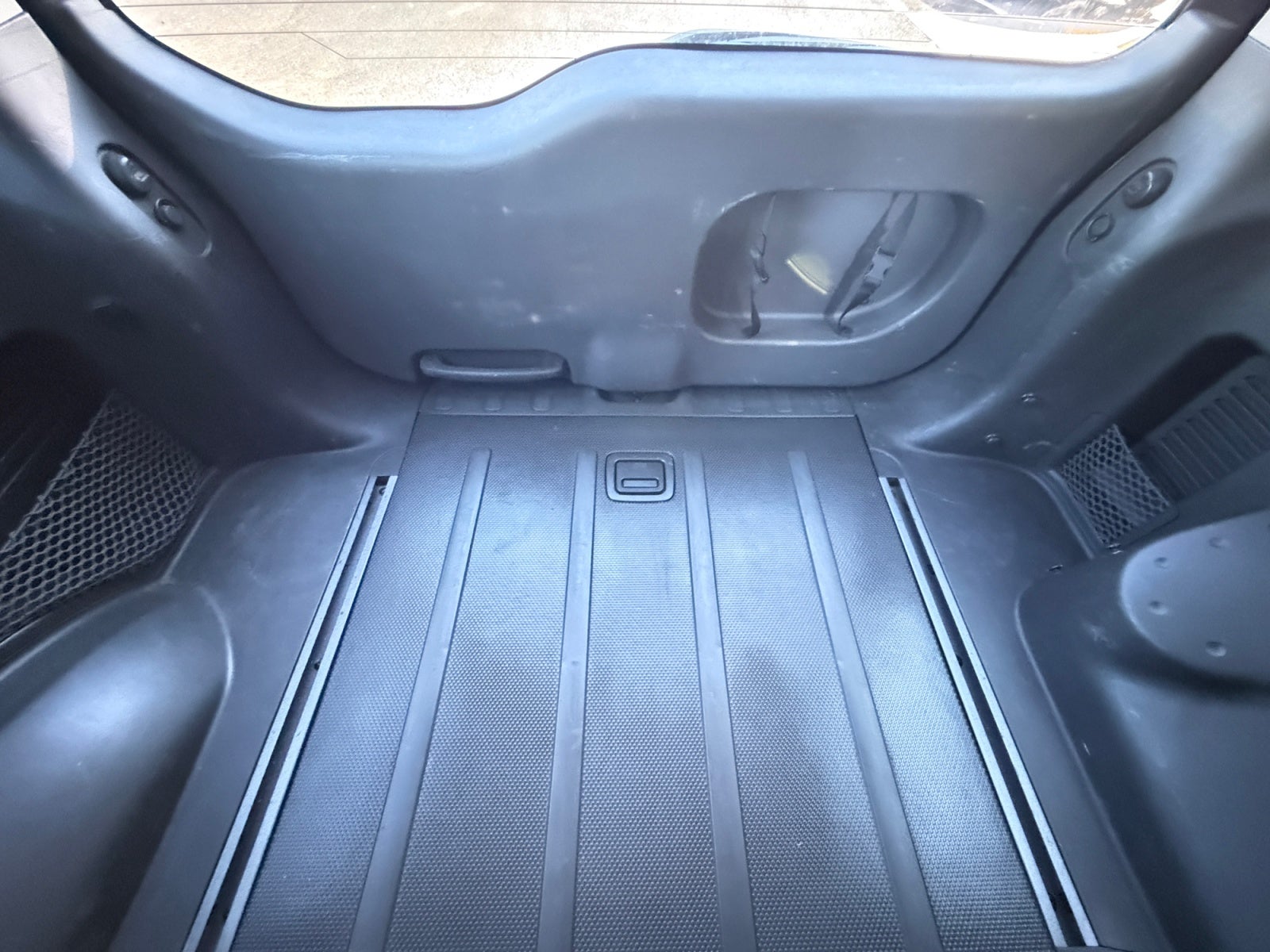 2013 Nissan Xterra Pro-4X