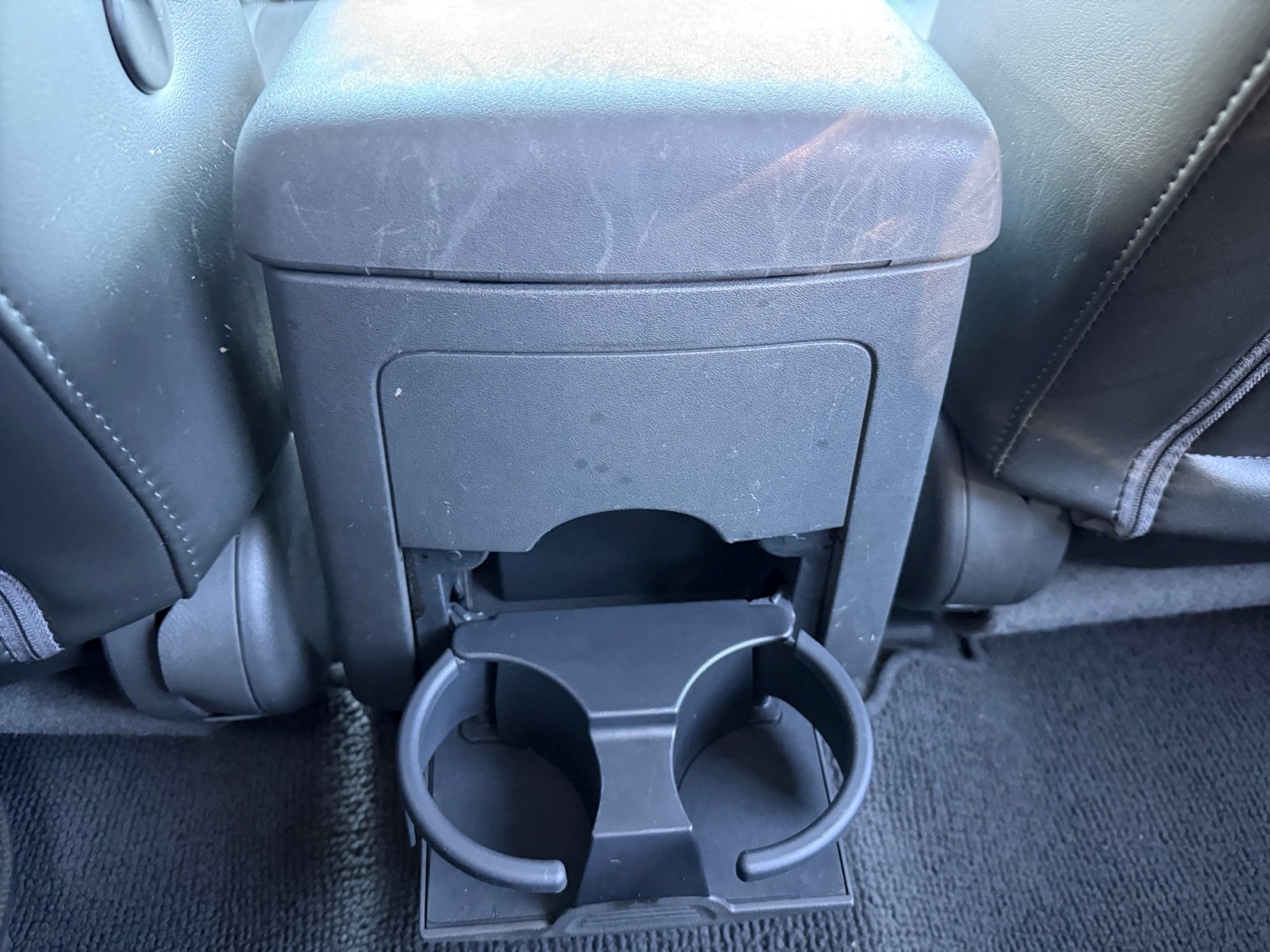2013 Nissan Xterra Pro-4X