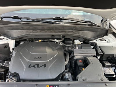 2024 Kia Telluride SX Prestige X-Line