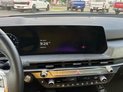 2024 Kia Telluride SX Prestige X-Line