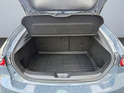 2023 Mazda Mazda3 Hatchback 2.5 S Carbon Edition