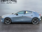 2023 Mazda Mazda3 Hatchback 2.5 S Carbon Edition