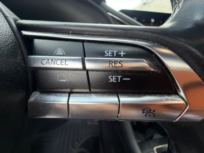 2023 Mazda Mazda3 Hatchback 2.5 S Carbon Edition