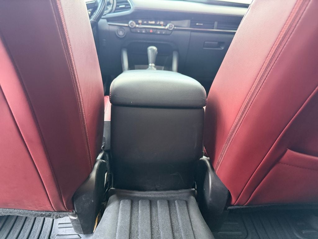 2023 Mazda Mazda3 Hatchback 2.5 S Carbon Edition