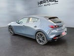 2023 Mazda Mazda3 Hatchback 2.5 S Carbon Edition