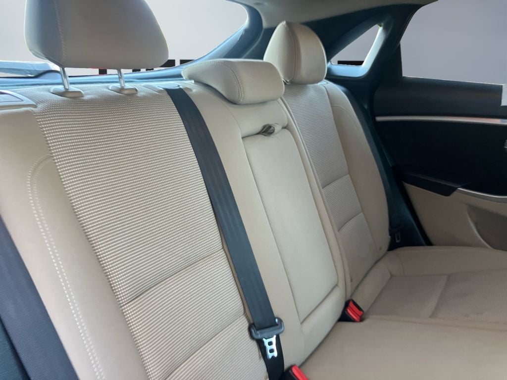 2016 Hyundai Elantra GT Base