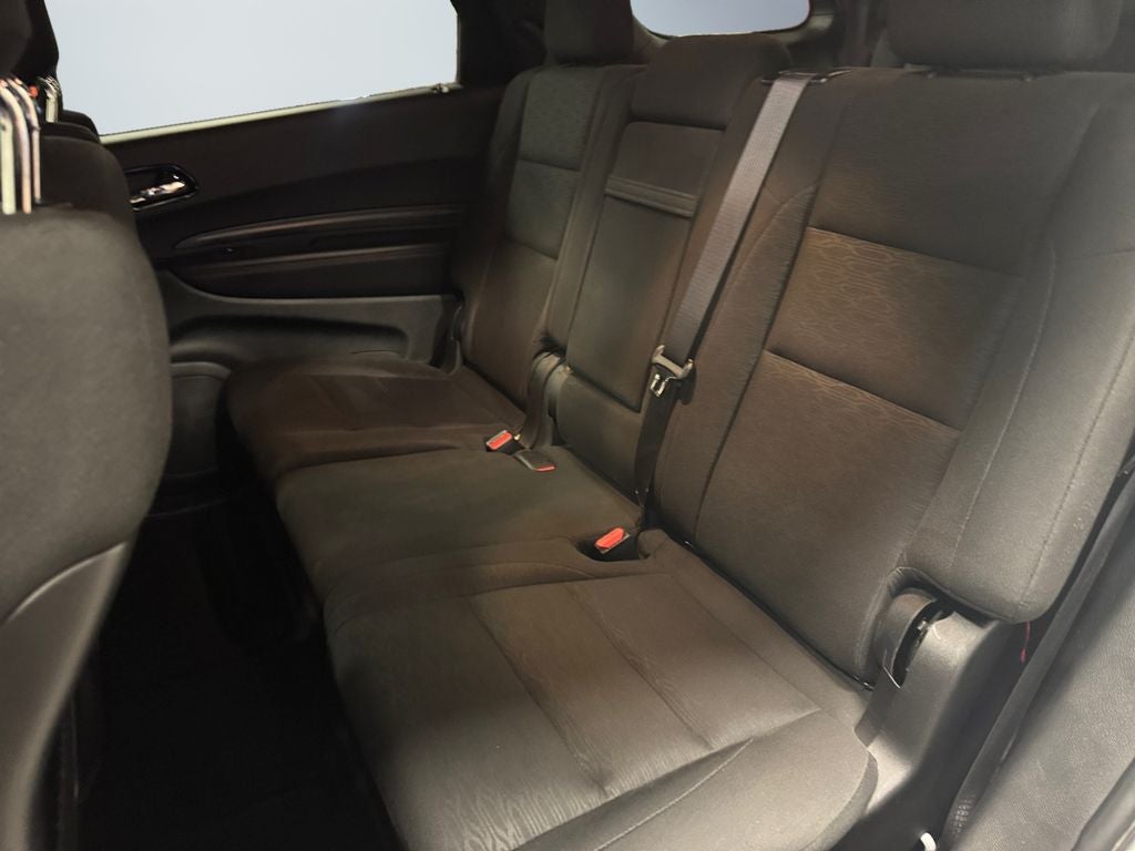 2024 Dodge Durango R/T