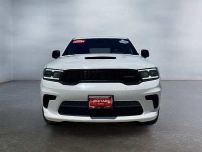 2024 Dodge Durango R/T