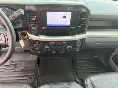 2023 Ford Super Duty F-250 SRW XL