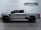 2023 Ford Super Duty F-250 SRW XL