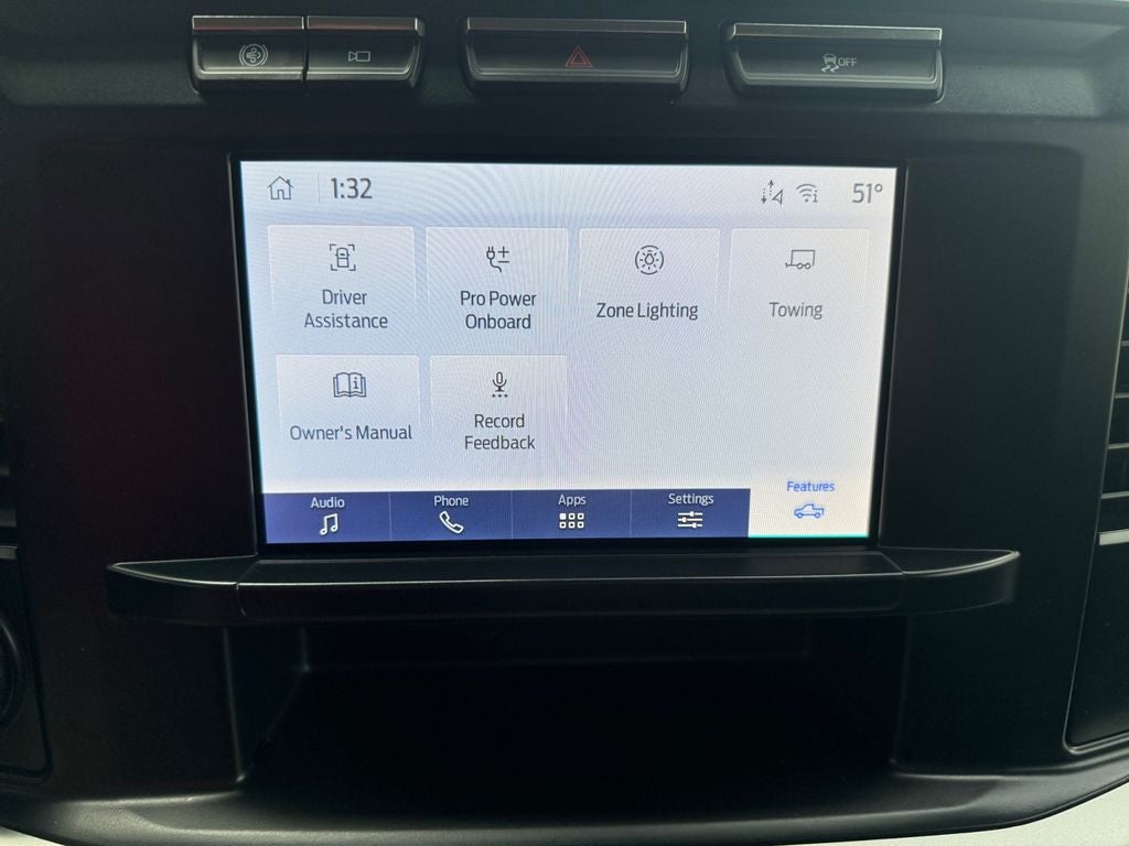 2023 Ford Super Duty F-250 SRW XL