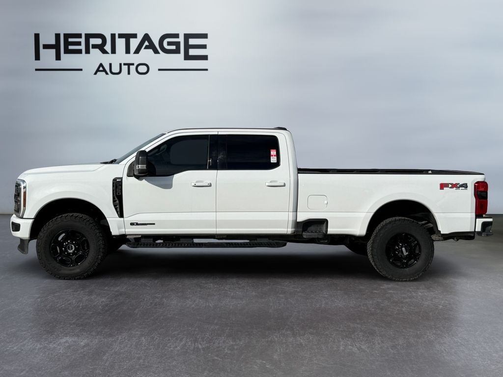 2024 Ford Super Duty F-350 SRW XL