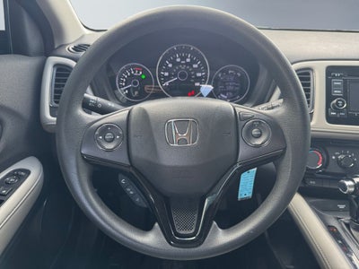 2020 Honda HR-V LX