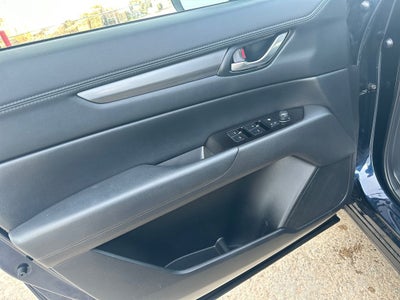 2022 Mazda Mazda CX-5 2.5 S Preferred Package