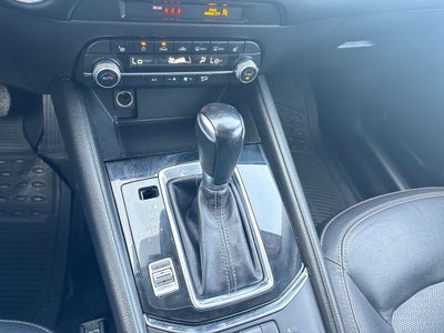 2022 Mazda Mazda CX-5 2.5 S Preferred Package