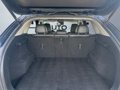 2022 Mazda Mazda CX-5 2.5 S Preferred Package