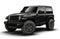 2026 Jeep Wrangler WRANGLER 2-DOOR WILLYS