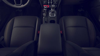 2026 Jeep Wrangler WRANGLER 2-DOOR WILLYS