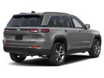 2027 Jeep Grand Cherokee GRAND CHEROKEE LAREDO X 4X4
