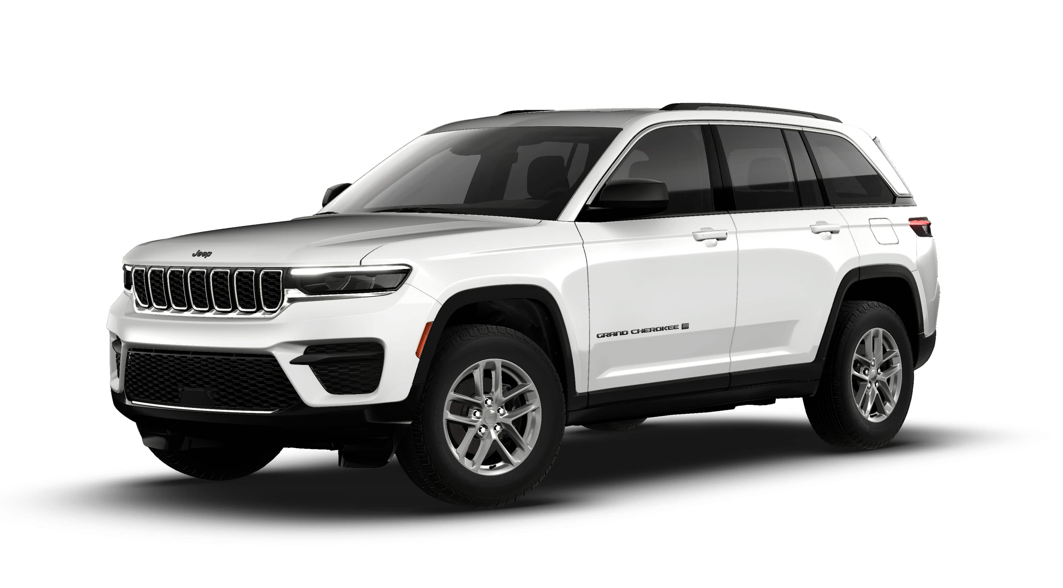 2026 Jeep Grand Cherokee's photo