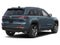 2027 Jeep Grand Cherokee Limited Reserve