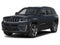 2027 Jeep Grand Cherokee Summit