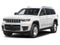 2027 Jeep Grand Cherokee L Laredo X
