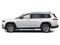 2027 Jeep Grand Cherokee L Laredo X