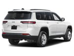 2027 Jeep Grand Cherokee L Laredo X